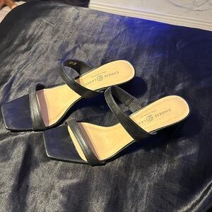 Chinese Laundry Heels